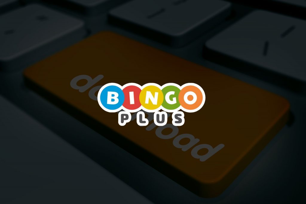 bingo plus download