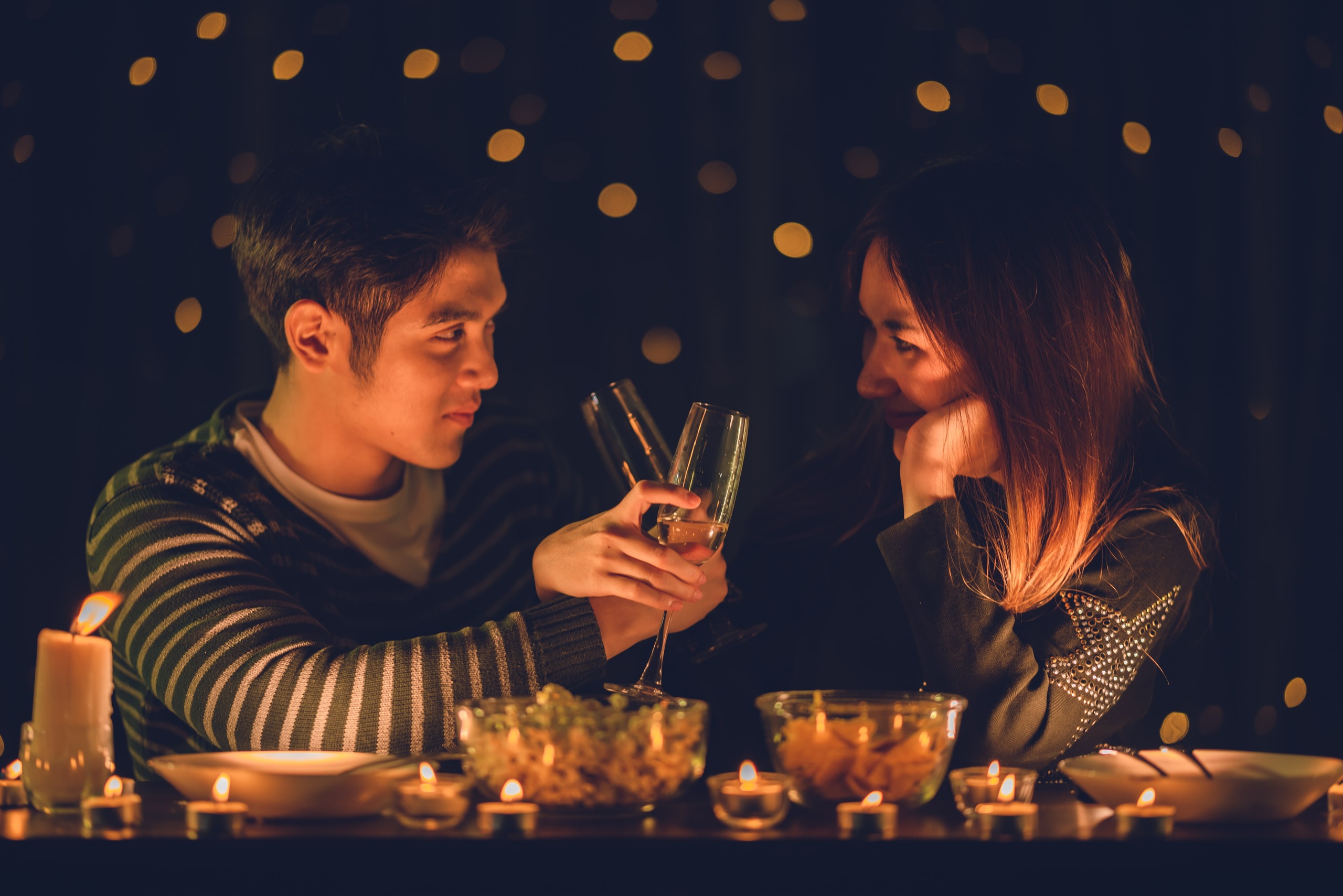 How To Find The Right Escort In Glasgow For A Romantic Date: Tips And Tricks