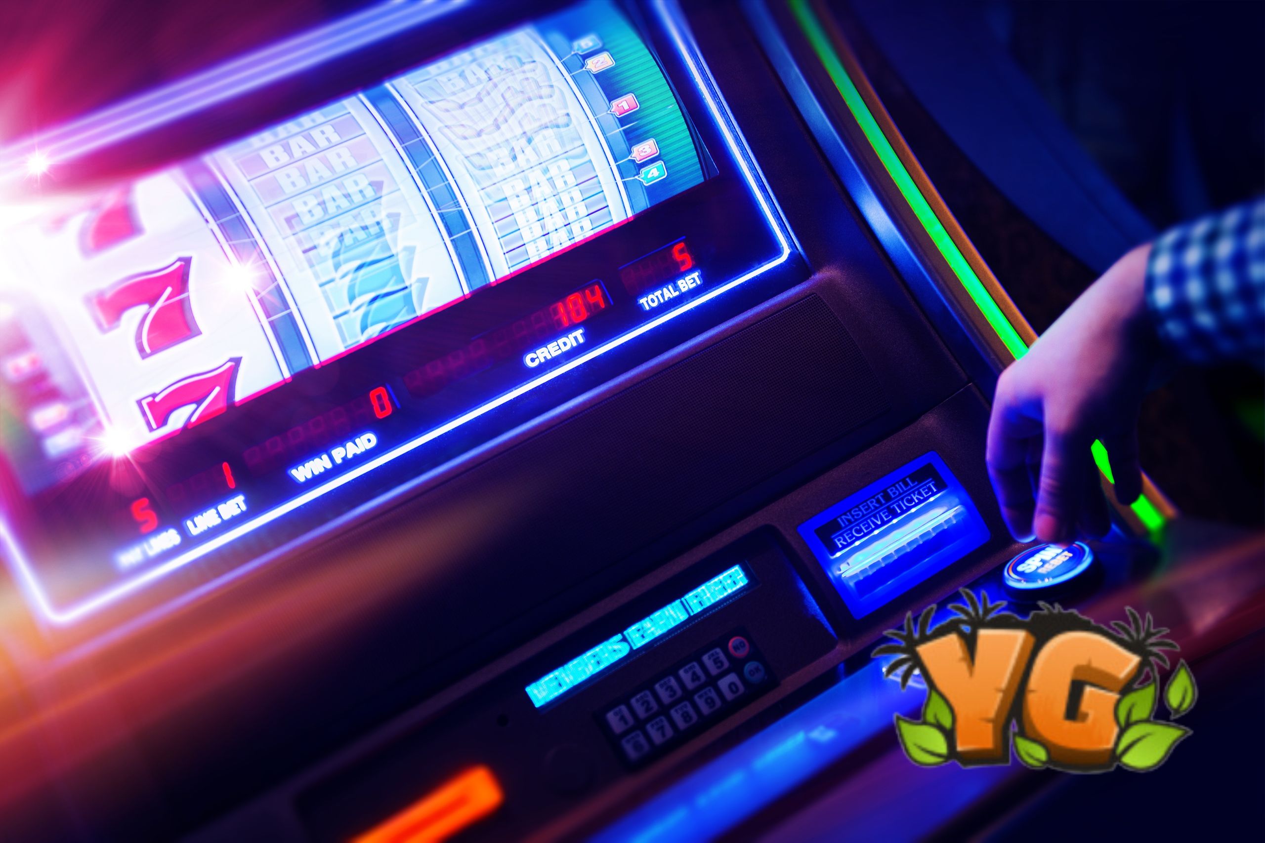 Unlocking Fun And Fortune: The Exciting World Of Online Slots At Yes.game