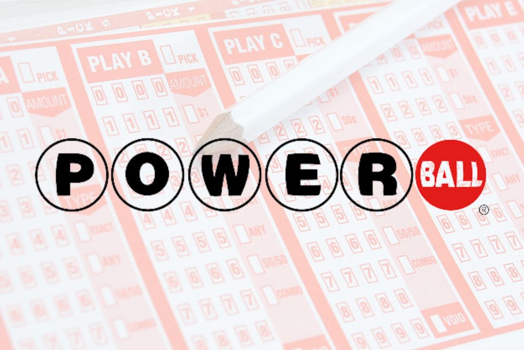 Powerball Lottery