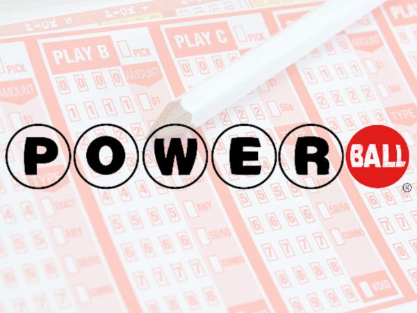 Powerball Lottery